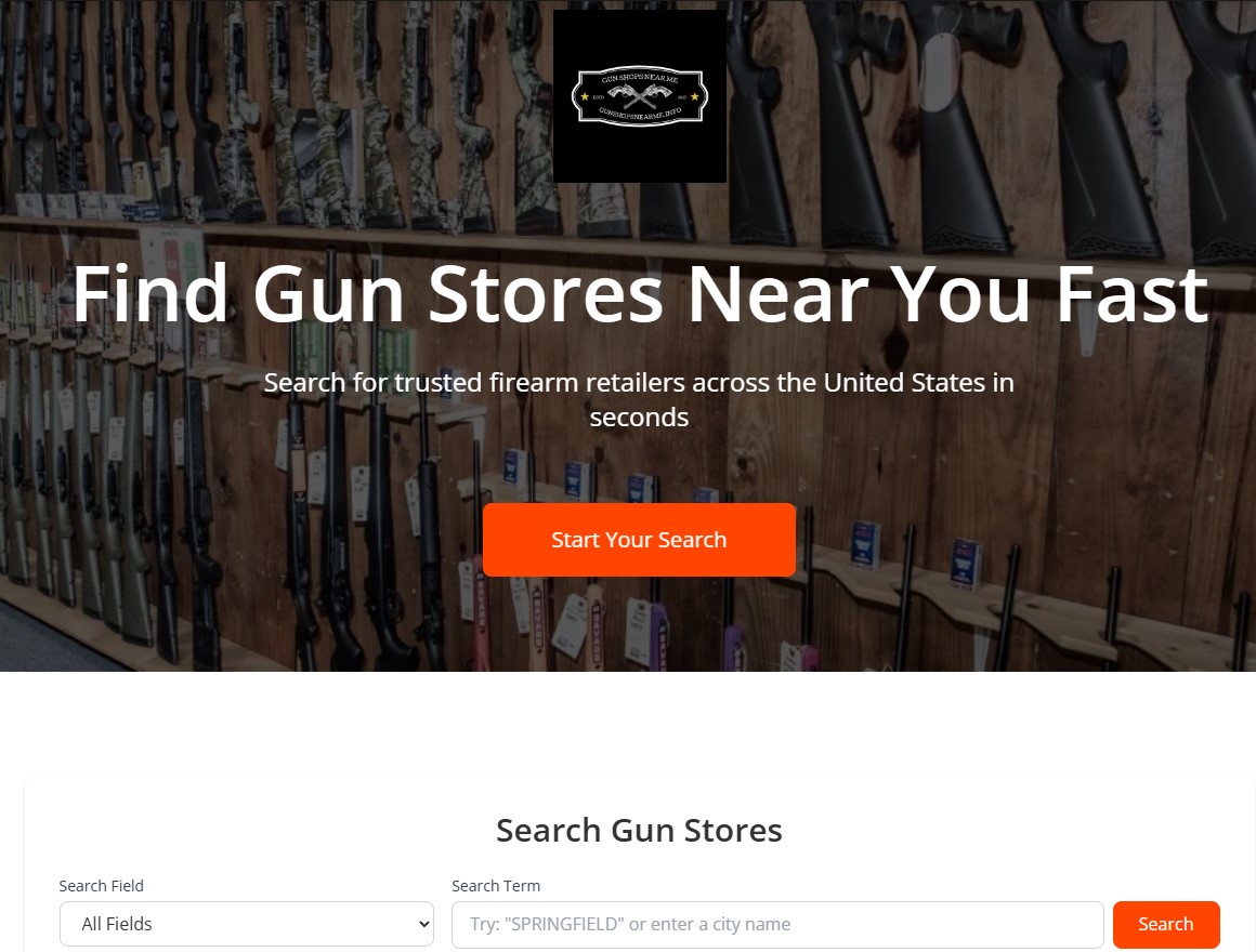 Thumbnail for gunshopsnearme.info